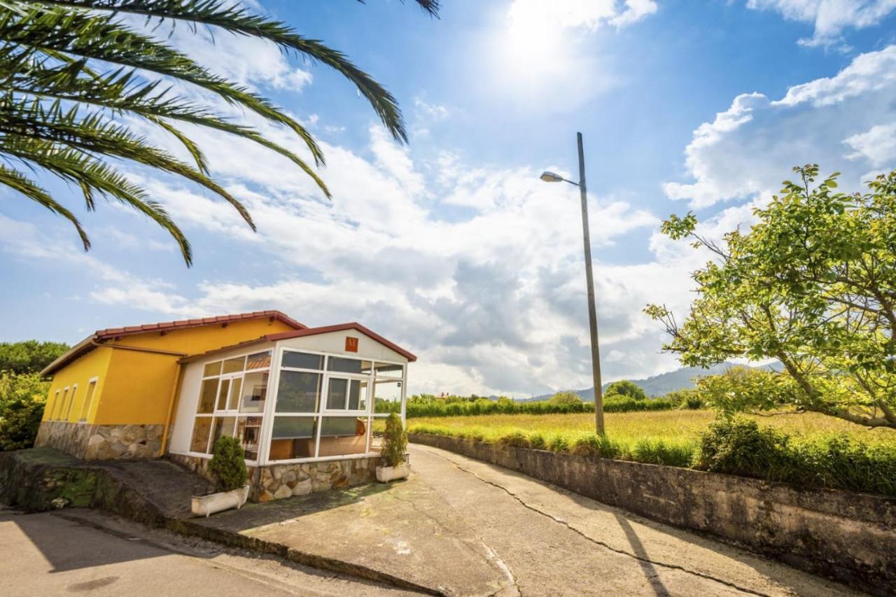 Apartamentos Pumarin Santa Marina (Ballota) Exterior foto