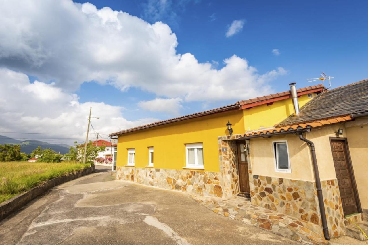 Apartamentos Pumarin Santa Marina (Ballota) Exterior foto