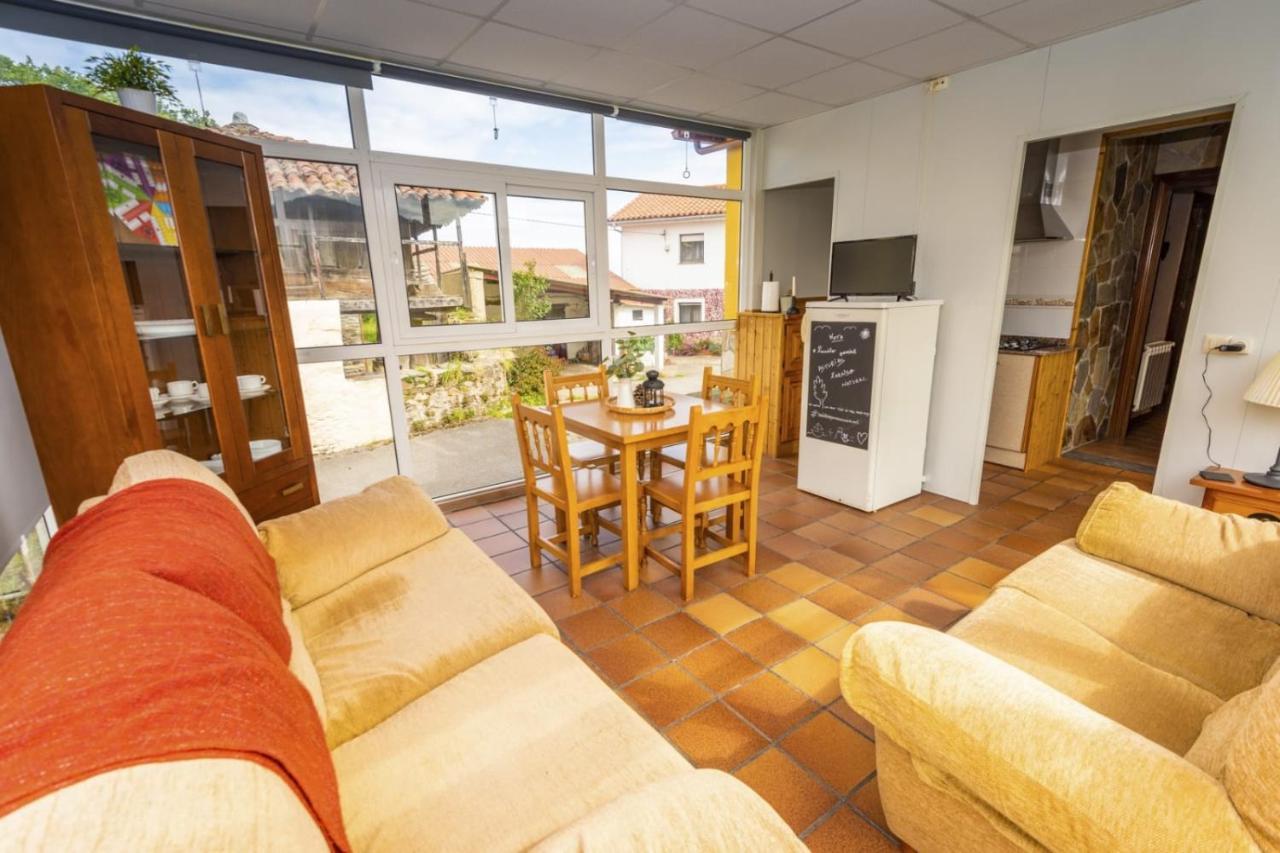 Apartamentos Pumarin Santa Marina (Ballota) Exterior foto
